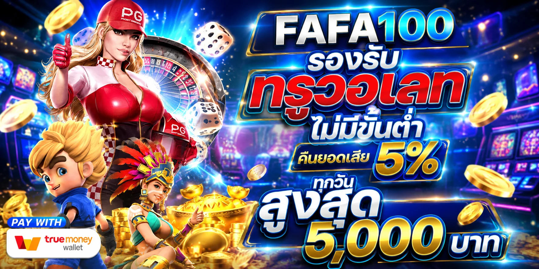 ตารางเปรียบเทียบจุดเด่นของ alpha25 กับเว็บเดิมพันทั่วไป