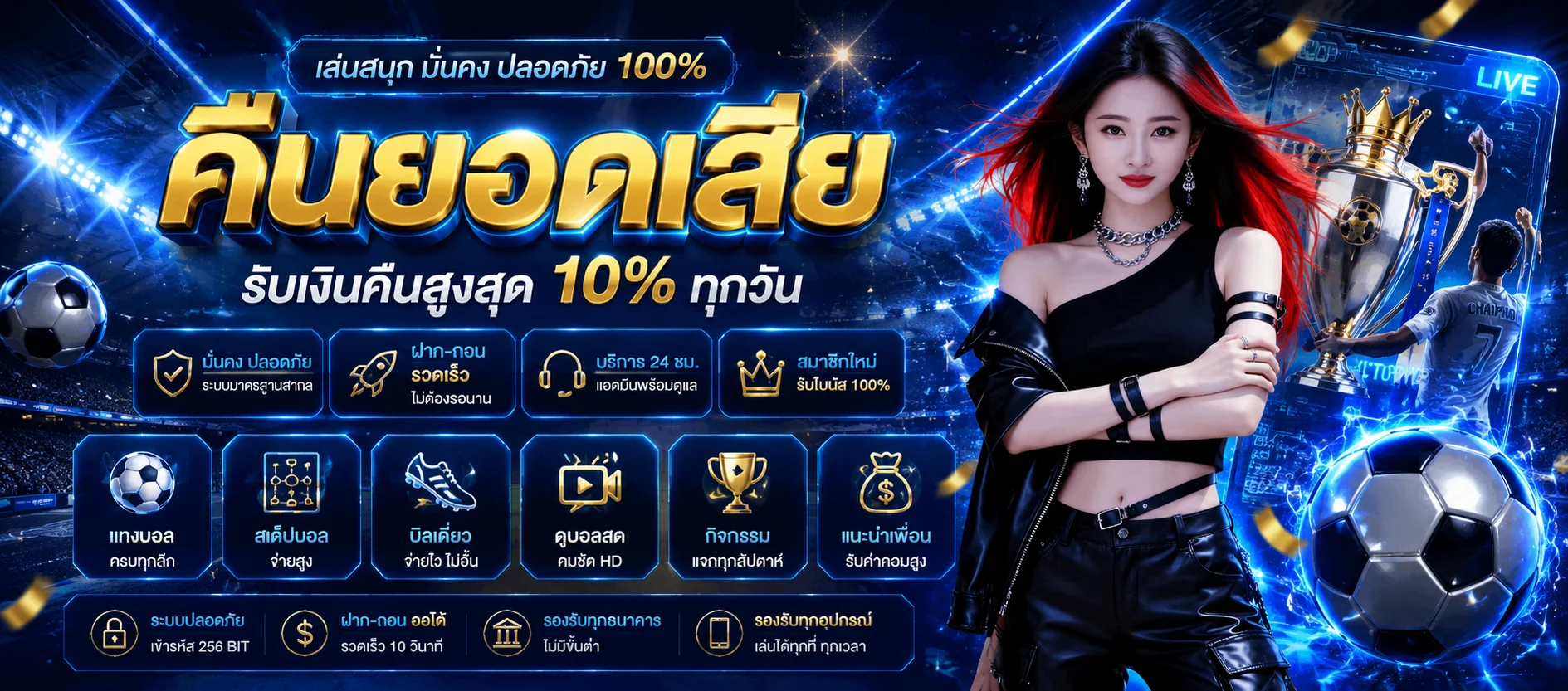 ไอคอนทดลองเล่นฟรีไม่ต้องฝากเงินที่ alpha25